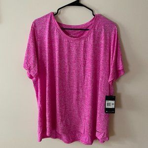 Nike Dri-fit Athletic T-Shirt NTW